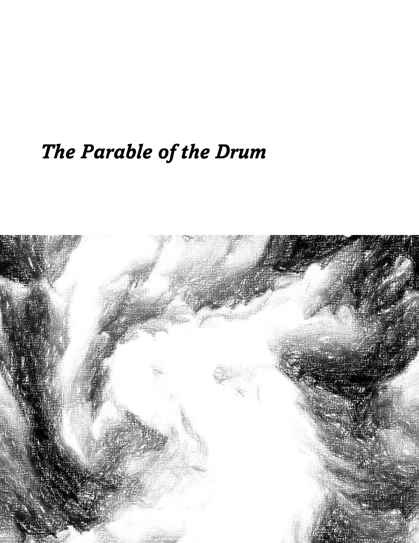 The Parable of the Drum

 
